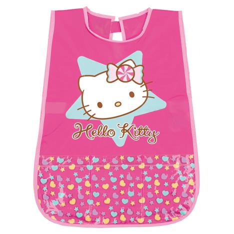 Hello Kitty Kids Apron £3.49